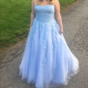 Jovani - Prom dress